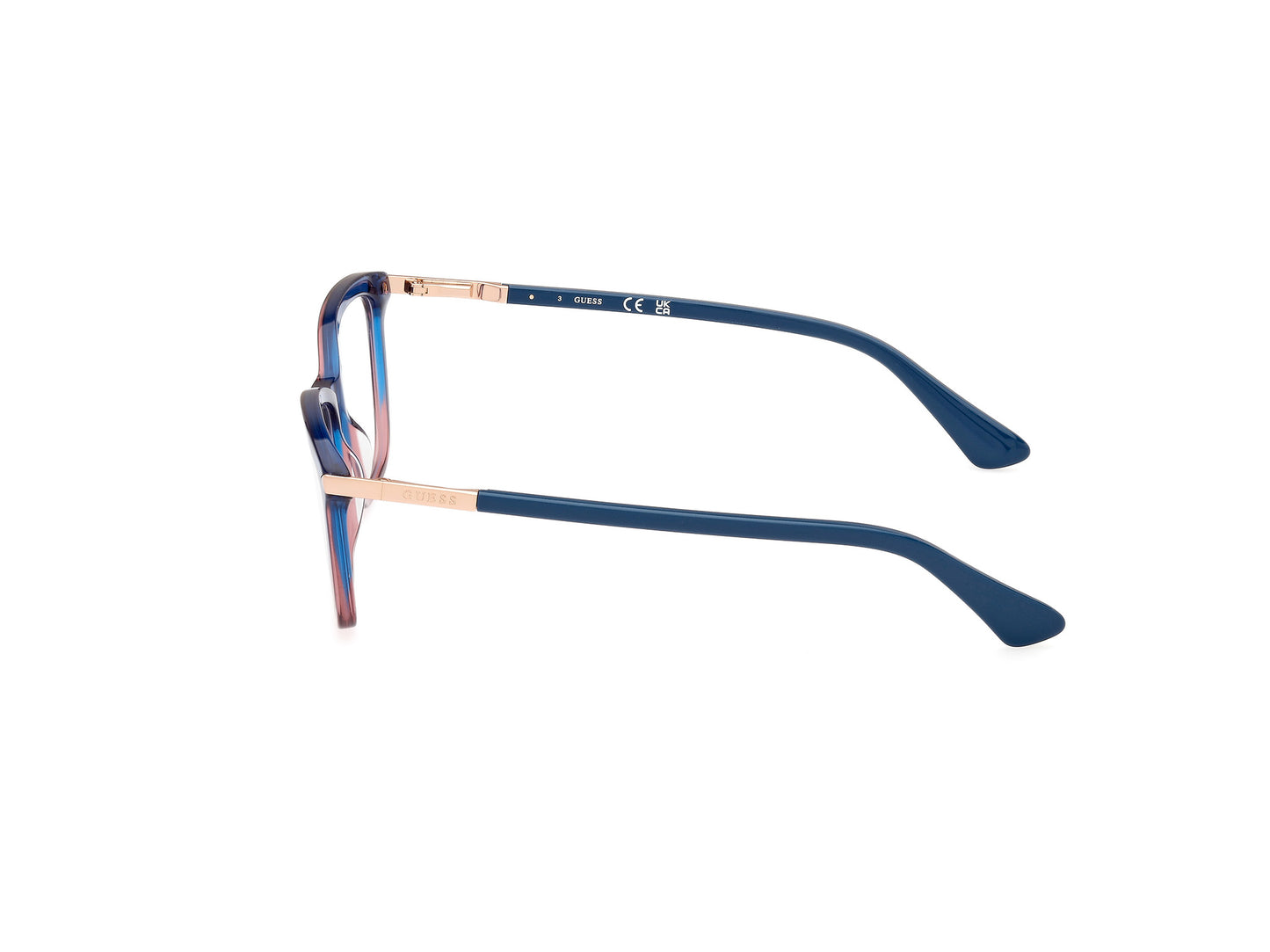 Guess GU28805 092 - Диоптриски очила