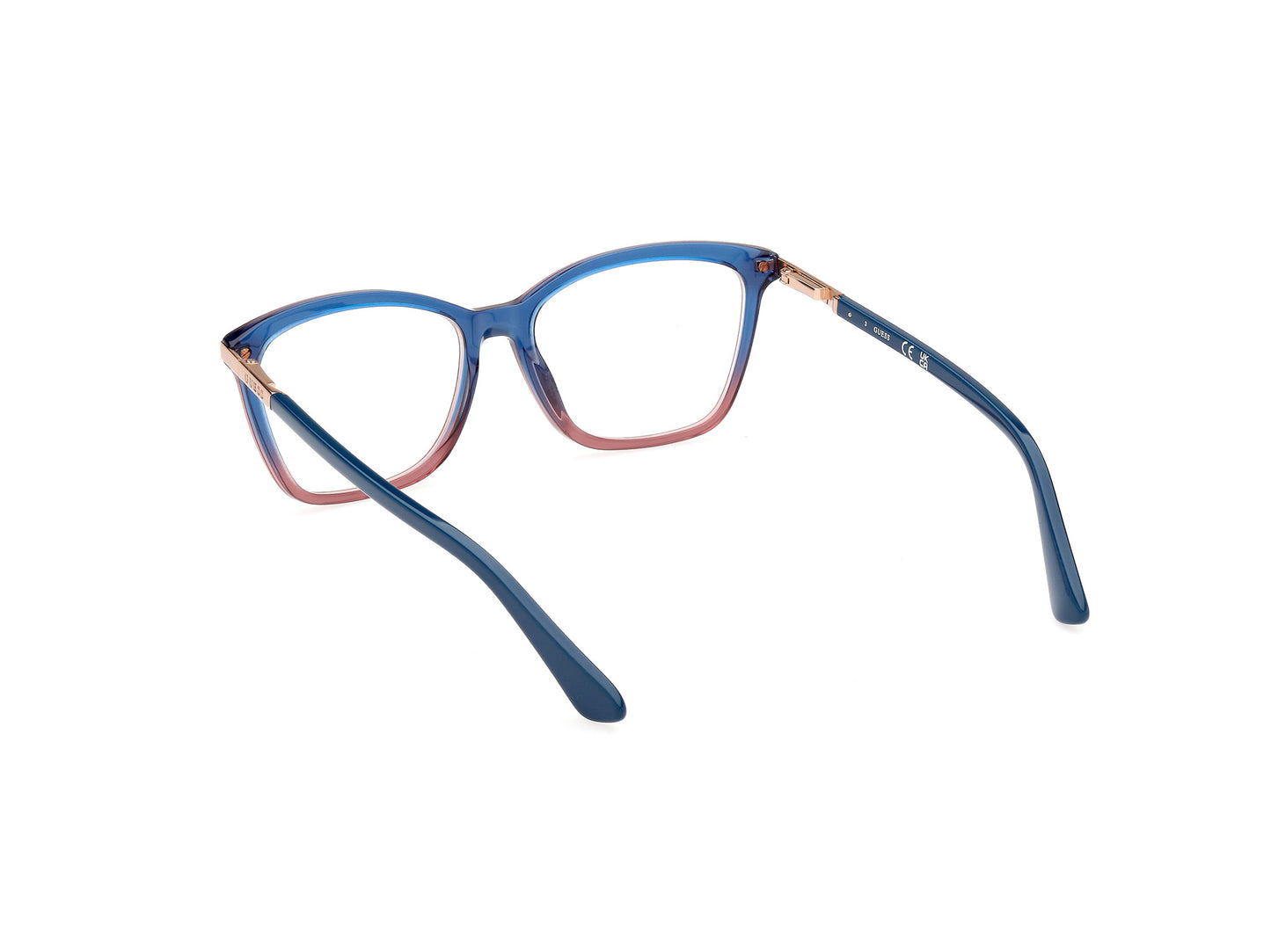 Guess GU28805 092 - Диоптриски очила