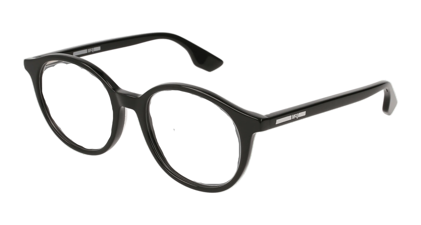 Alexander McQueen MQ0082O 005 - Диотриски Очила