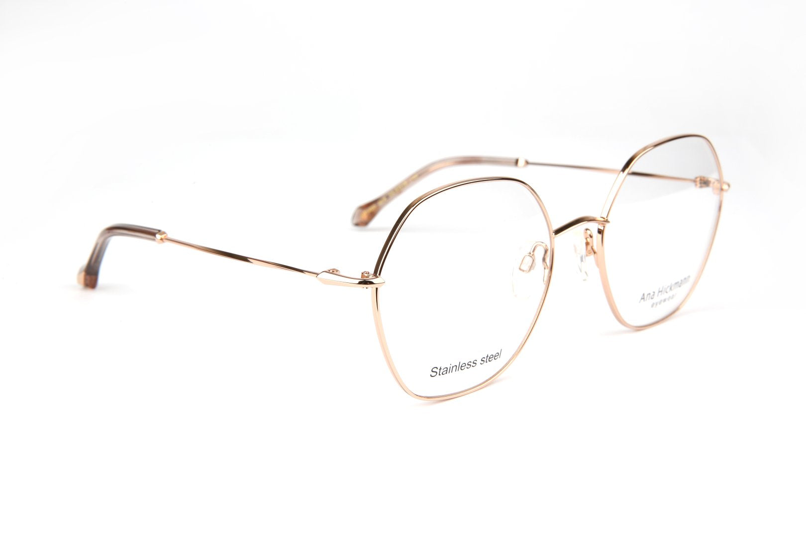 Диоптриска рамка Ana Hickmann AH 1420 05A