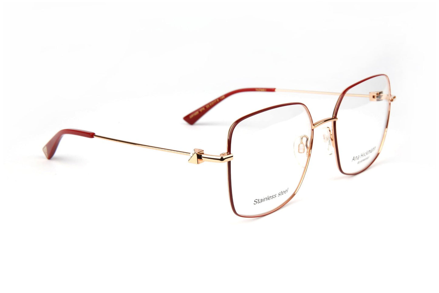 Диоптриска рамка Ana Hickmann AH 1425 07A