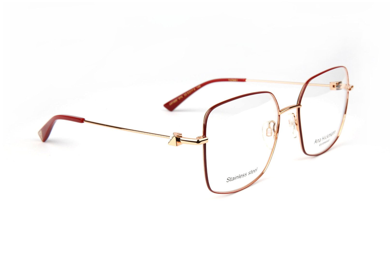 Диоптриска рамка Ana Hickmann AH 1425 07A