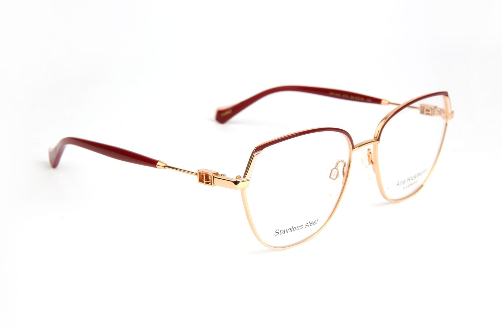 Диоптриска рамка Ana Hickmann AH 1442 07A
