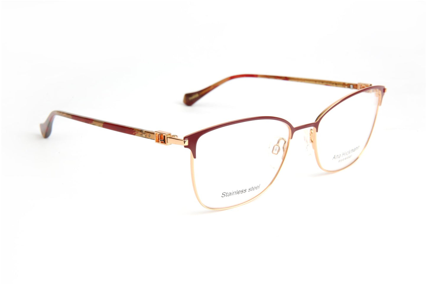 Диоптриска рамка Ana Hickmann AH 1444 07A