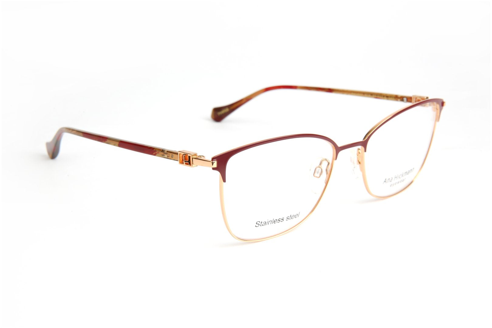 Диоптриска рамка Ana Hickmann AH 1444 07A