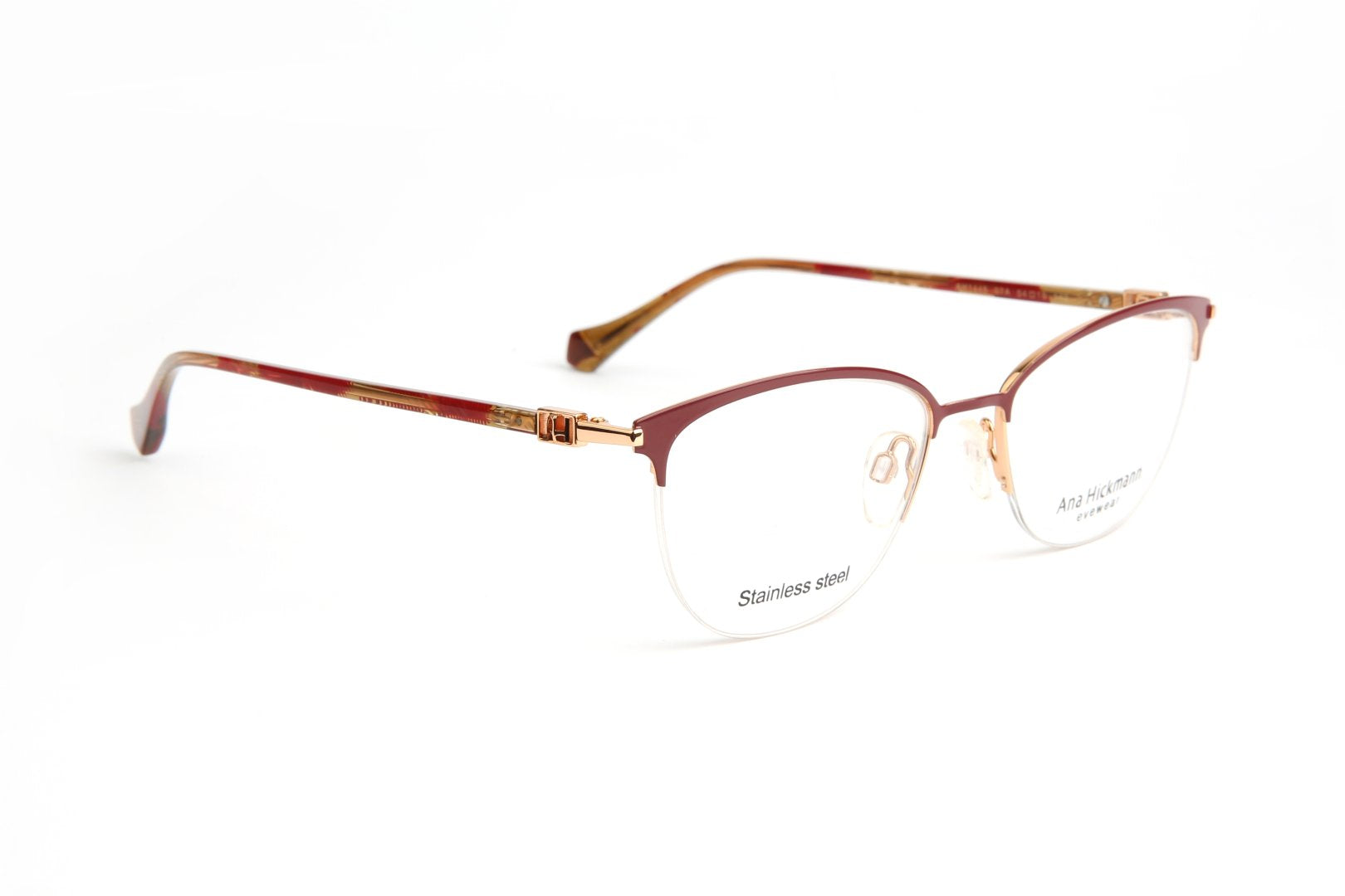 Диоптриска рамка Ana Hickmann AH 1445 07A
