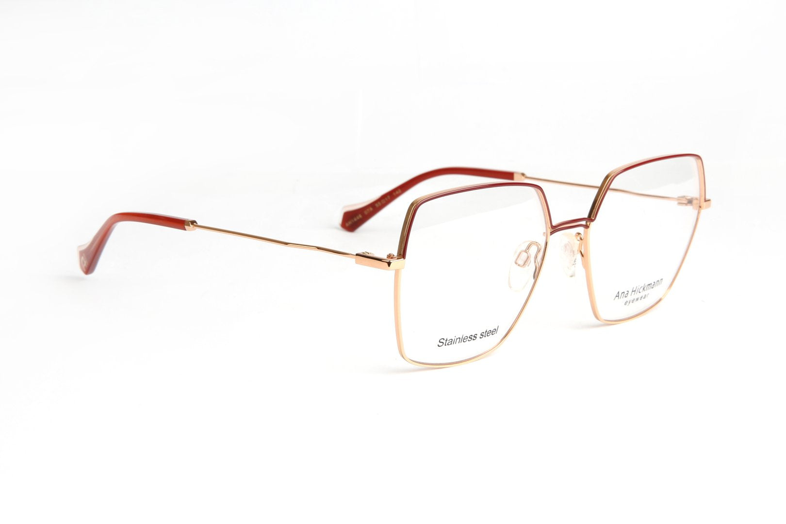 Диоптриска рамка Ana Hickmann AH 1448 07A