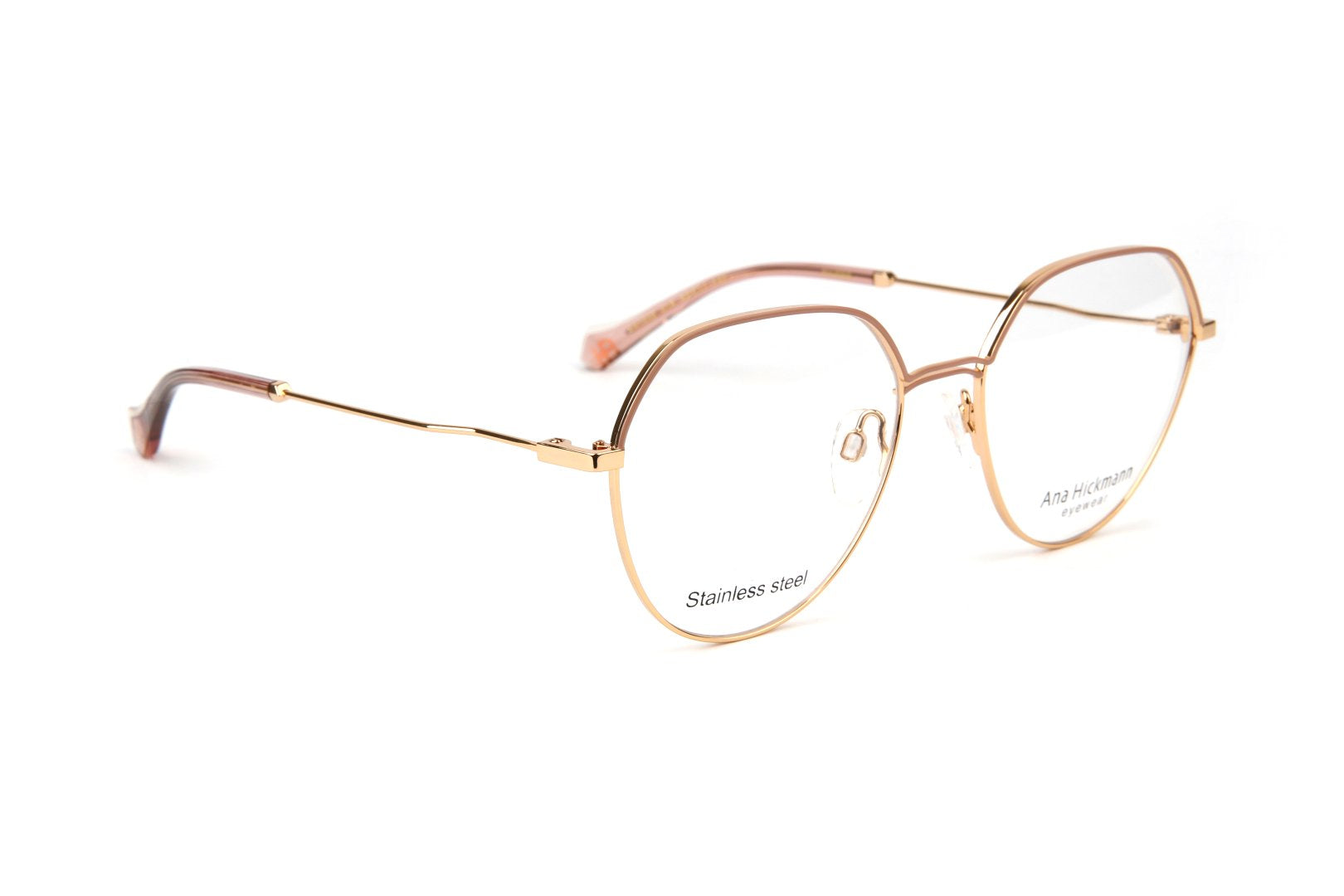 Диоптриска рамка Ana Hickmann AH 1449 01A