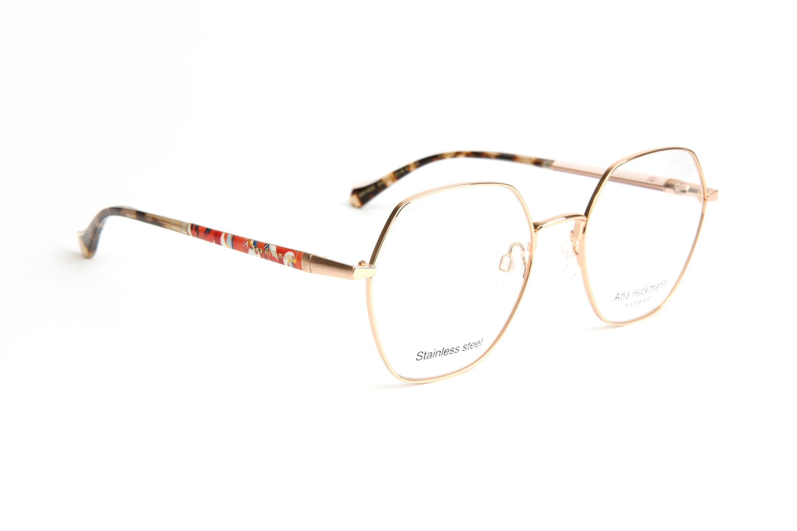 Диоптриска рамка Ana Hickmann AH 1450 05A