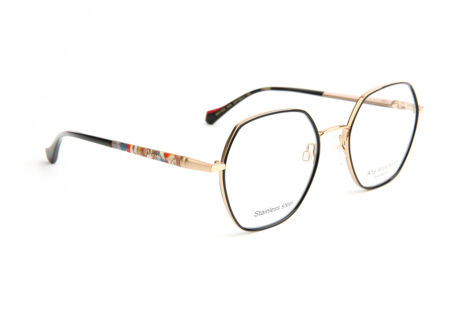 Диоптриска рамка Ana Hickmann AH 1450 09A