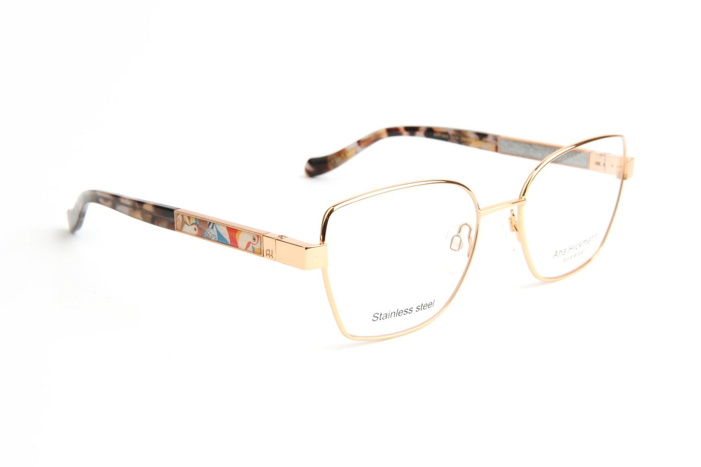 Диоптриска рамка Ana Hickmann AH 1454 05A
