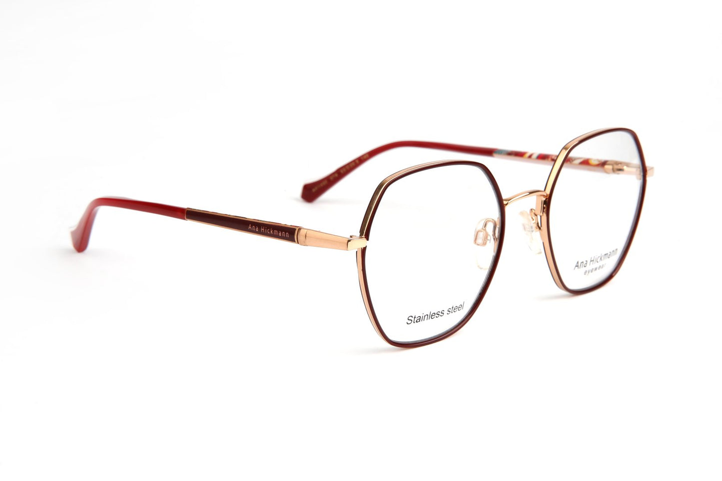 Диоптриска рамка Ana Hickmann AH 1455 07A