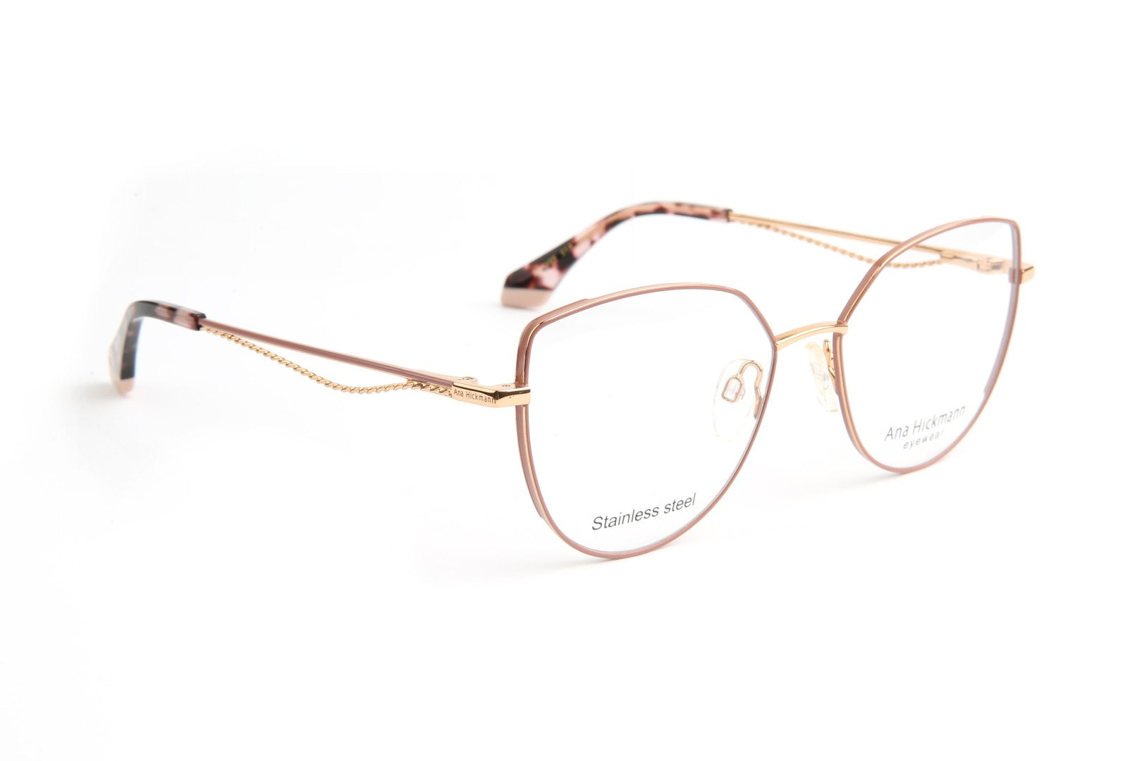 Диоптриска рамка Ana Hickmann AH 1465 01A