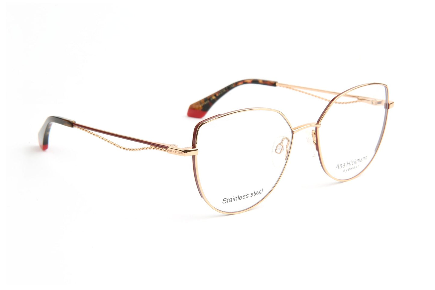 Диоптриска рамка Ana Hickmann AH 1465 07A