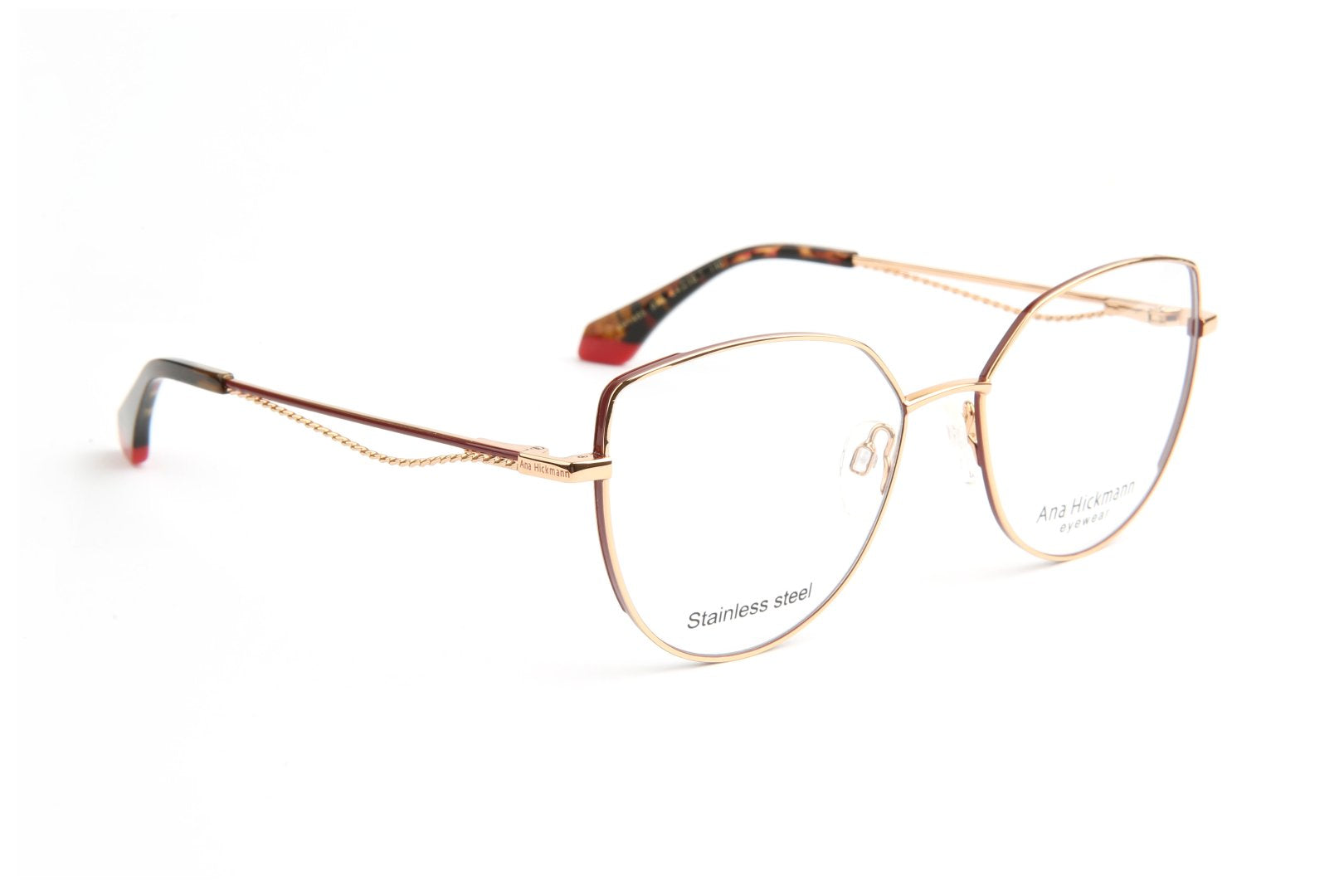 Диоптриска рамка Ana Hickmann AH 1465 07A