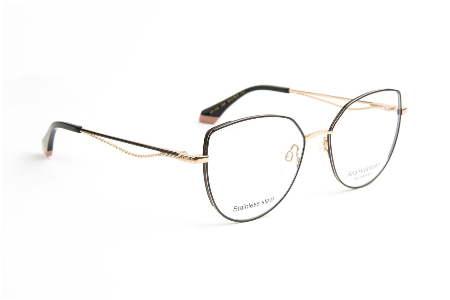 Диоптриска рамка Ana Hickmann AH 1465 09A