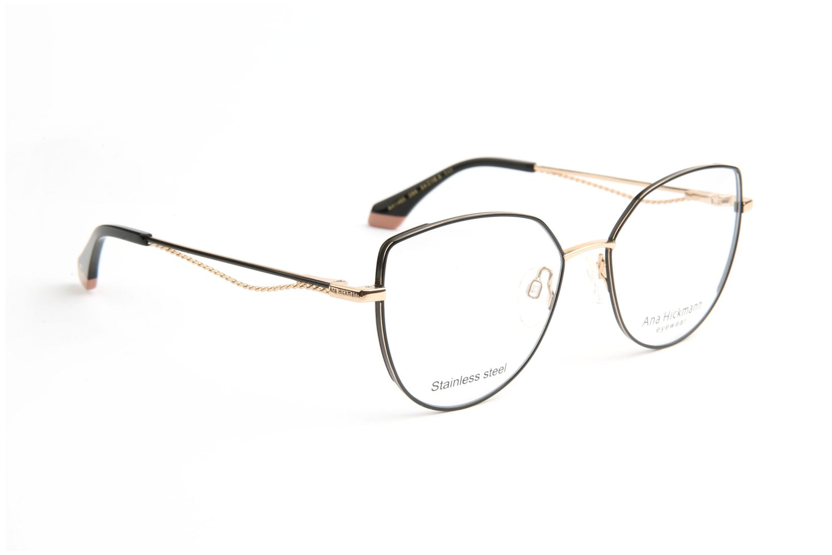 Диоптриска рамка Ana Hickmann AH 1465 09A