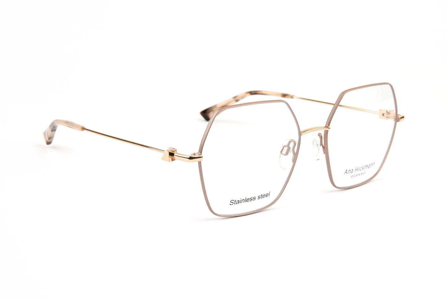 Диоптриска рамка Ana Hickmann AH 1468 01A