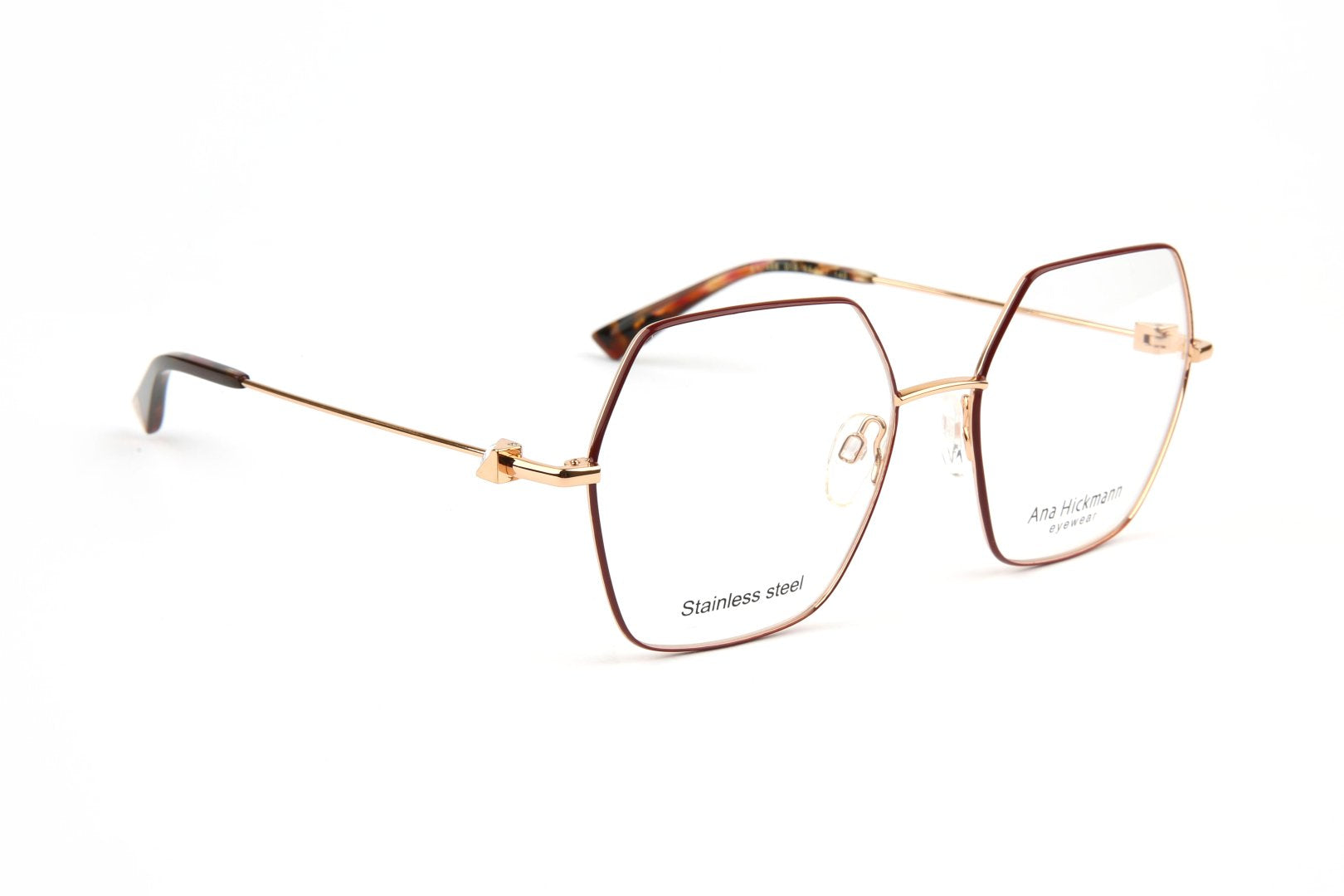 Диоптриска рамка Ana Hickmann AH 1468 01B