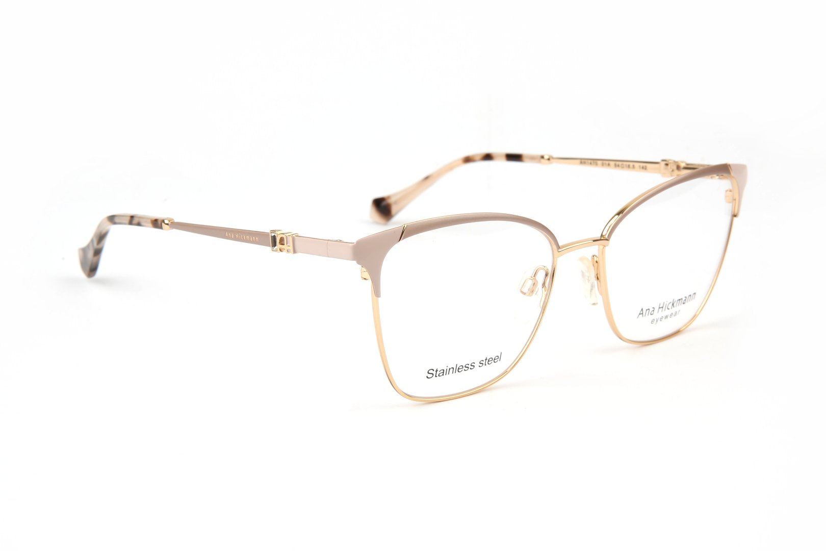 Диоптриска рамка Ana Hickmann AH 1470 01A