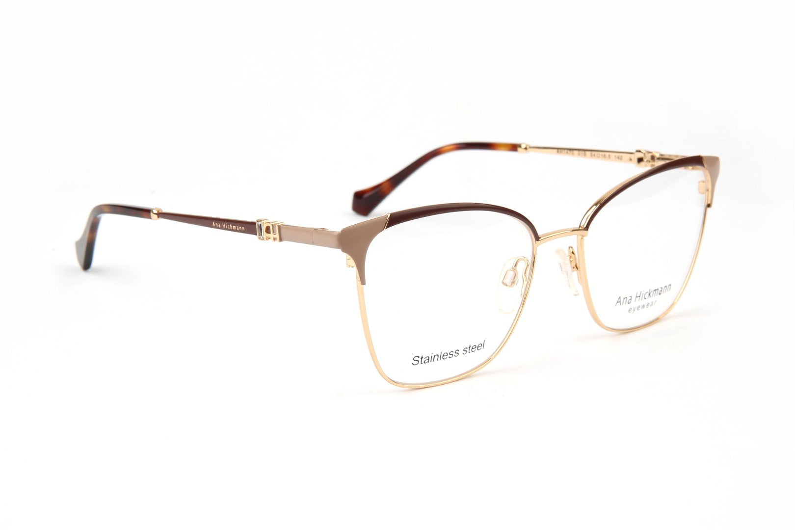 Диоптриска рамка Ana Hickmann AH 1470 01B