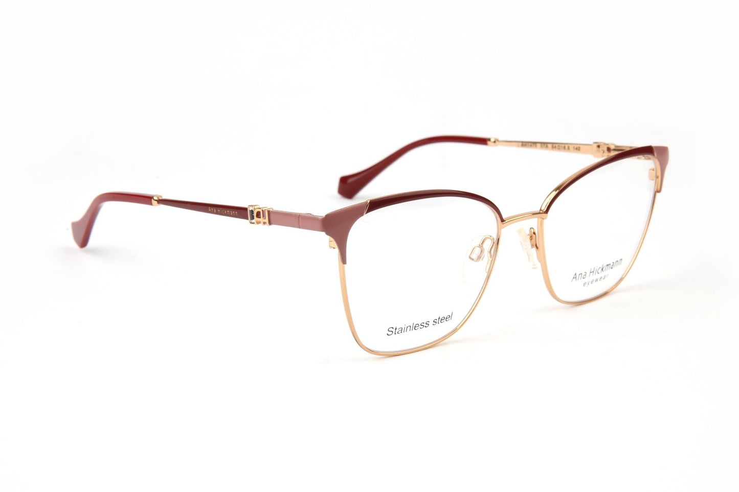 Диоптриска рамка Ana Hickmann AH 1470 07A