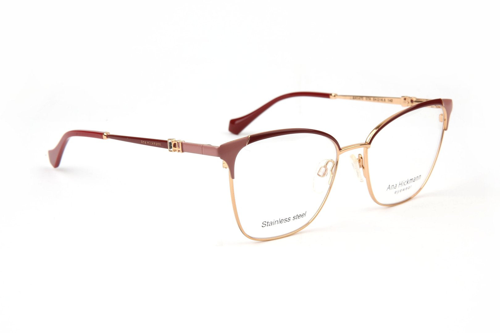 Диоптриска рамка Ana Hickmann AH 1470 07A