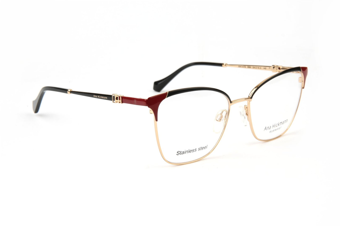 Диоптриска рамка Ana Hickmann AH 1470 09A
