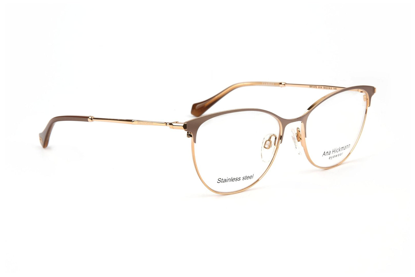 Диоптриска рамка Ana Hickmann AH 1472 01A