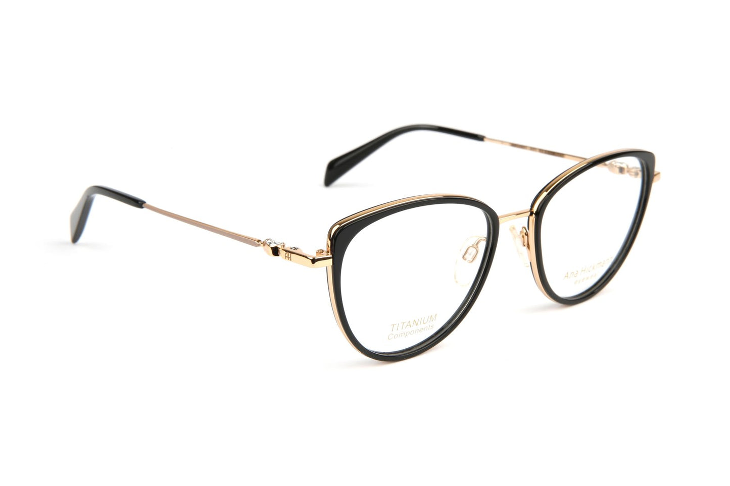 Диоптриска рамка Ana Hickmann AH 1480T A01
