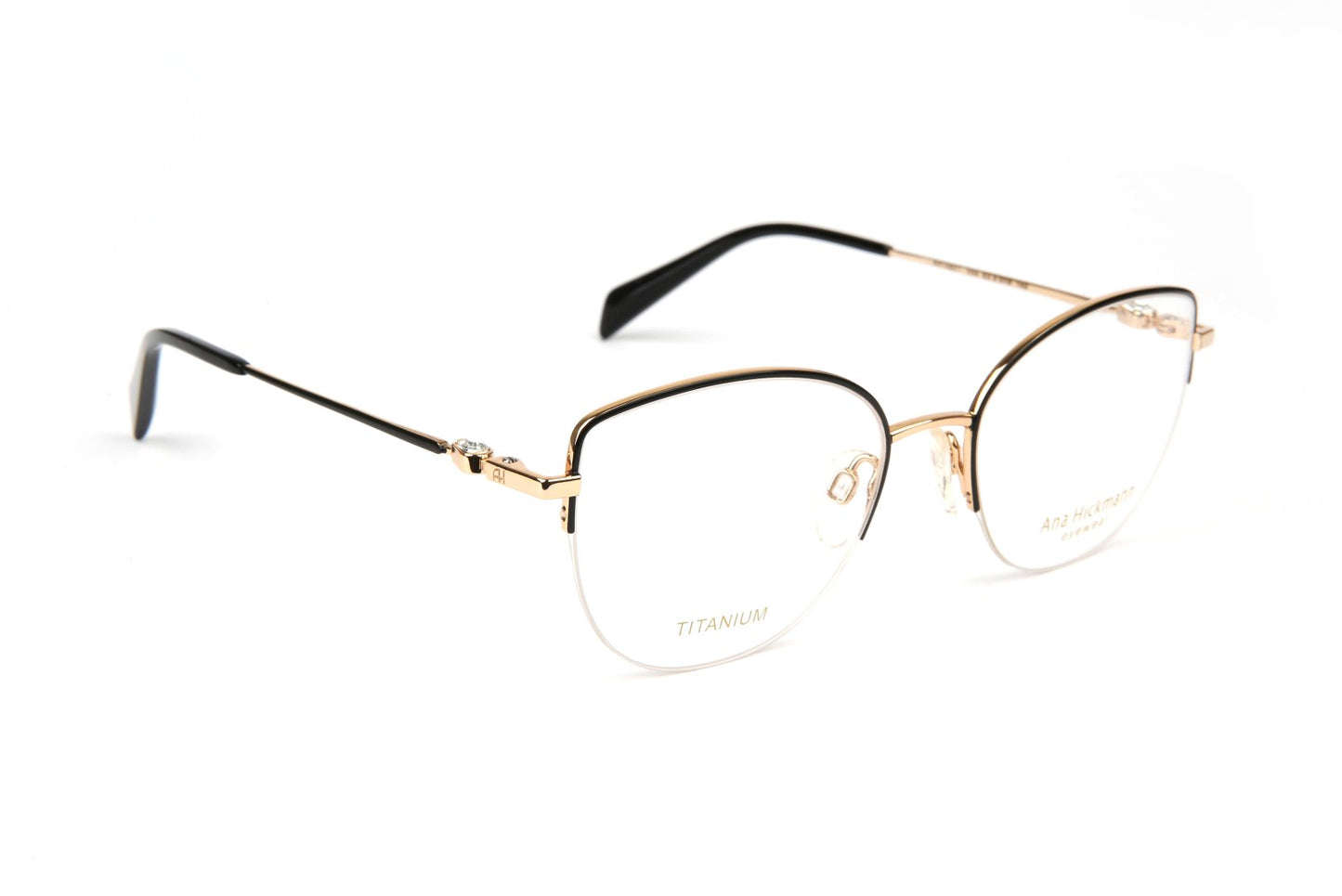 Диоптриска рамка Ana Hickmann AH 1482T 09A