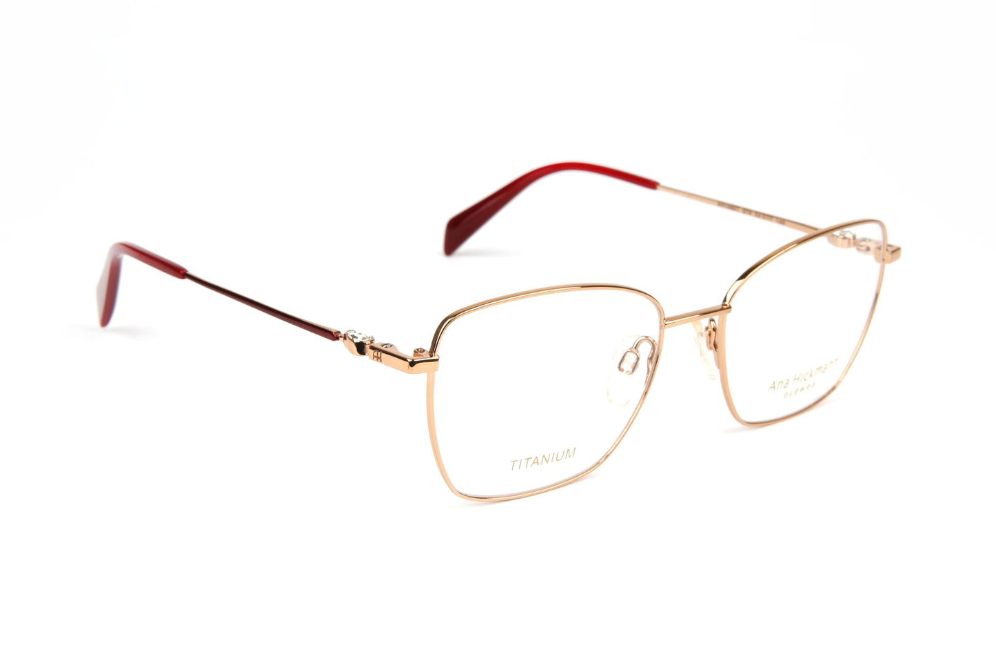 Диоптриска рамка Ana Hickmann AH 1485T 07A