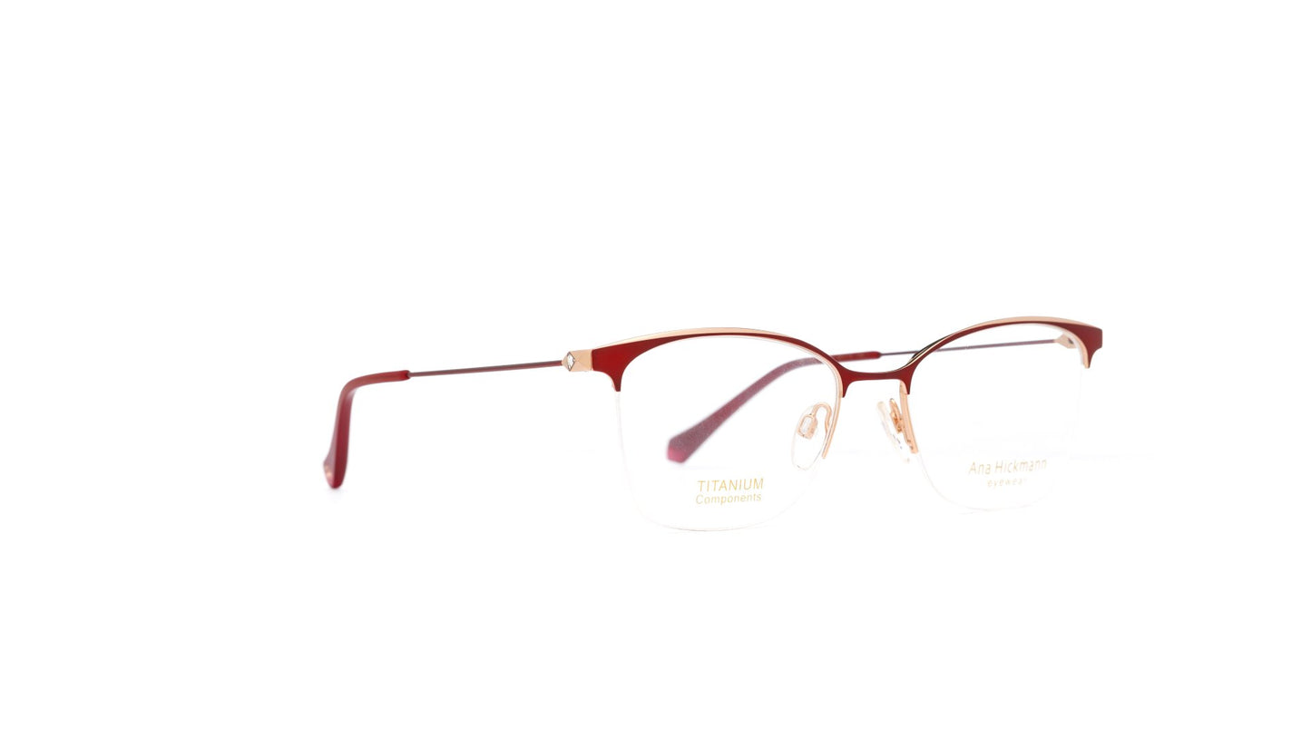 Диоптриска рамка Ana Hickmann AH 1487T 07A