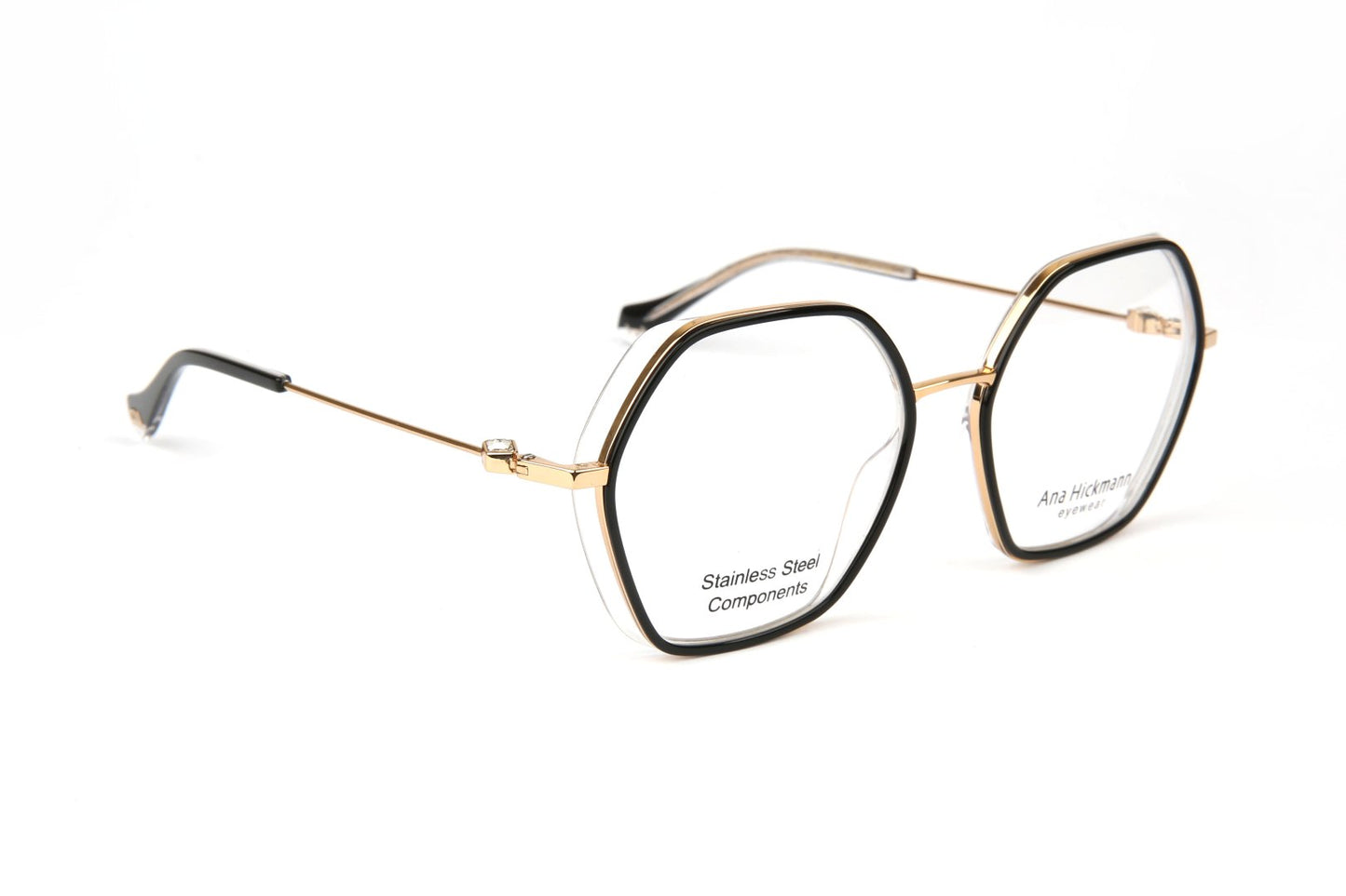 Диоптриска рамка Ana Hickmann AH 1490 H01