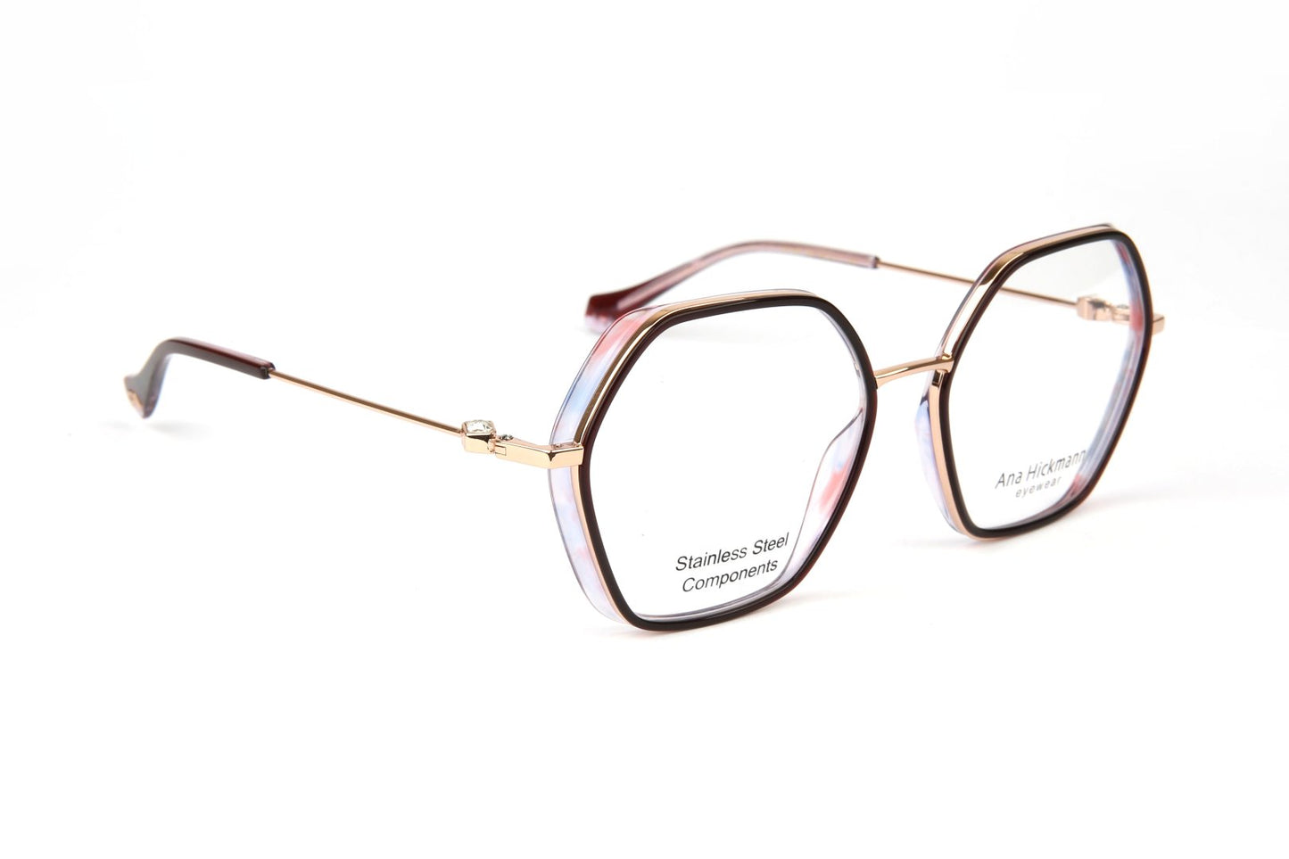 Диоптриска рамка Ana Hickmann AH 1490 H03