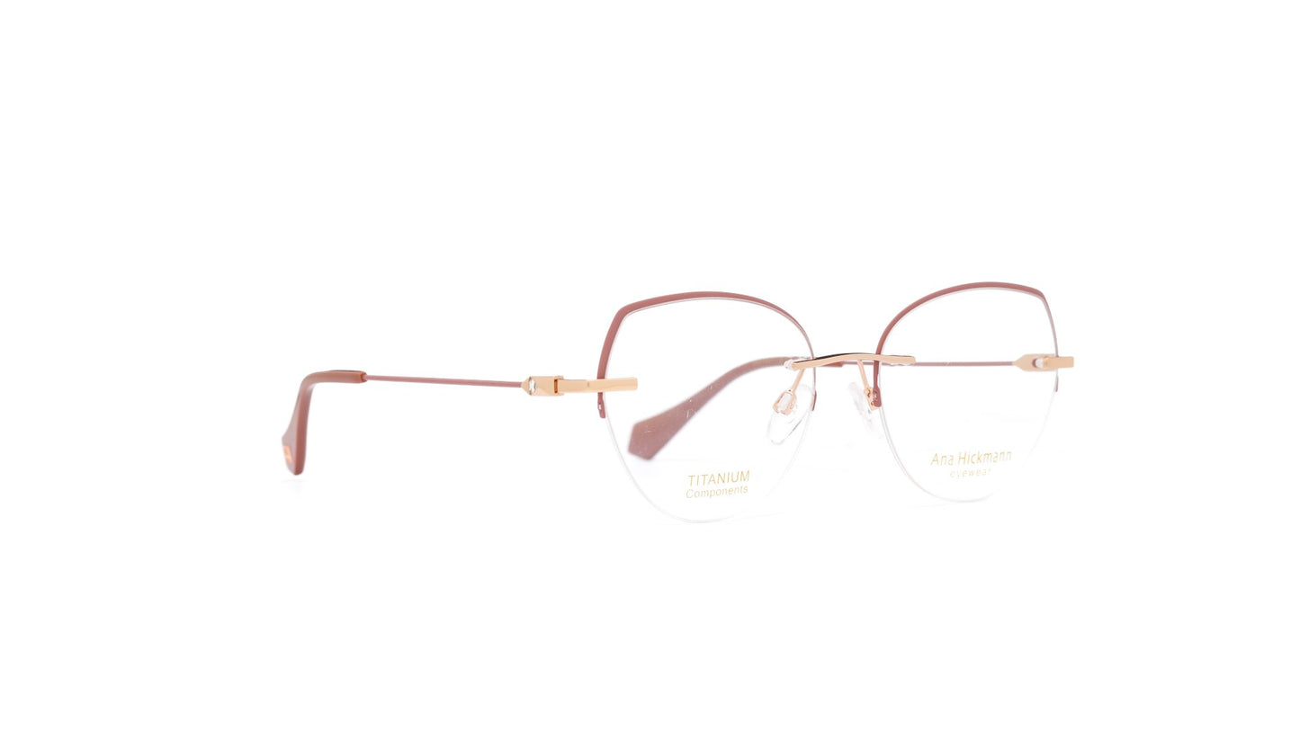 Диоптриска рамка Ana Hickmann AH 1491T 01A