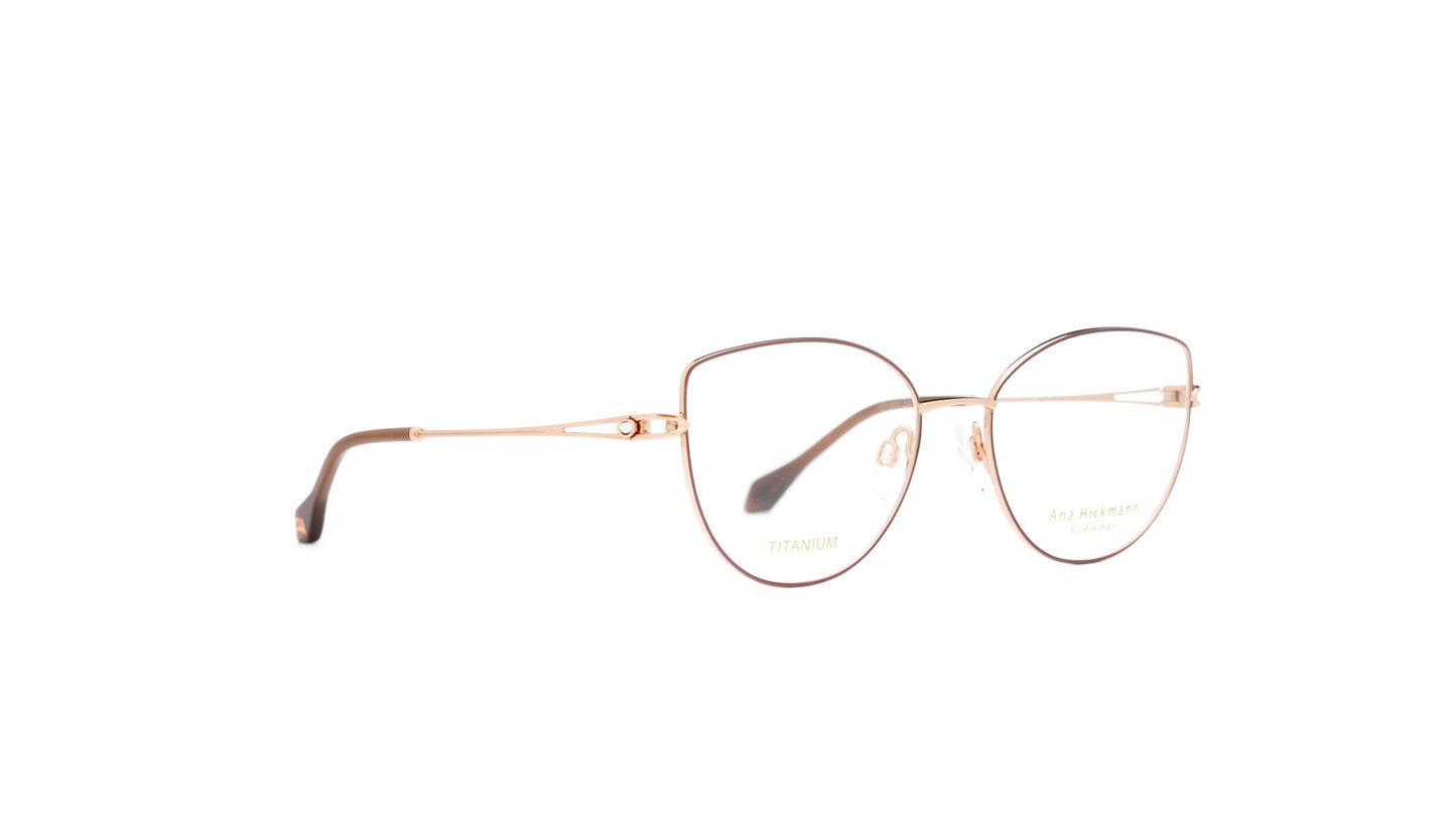 Диоптриска рамка Ana Hickmann AH 1505T 05A