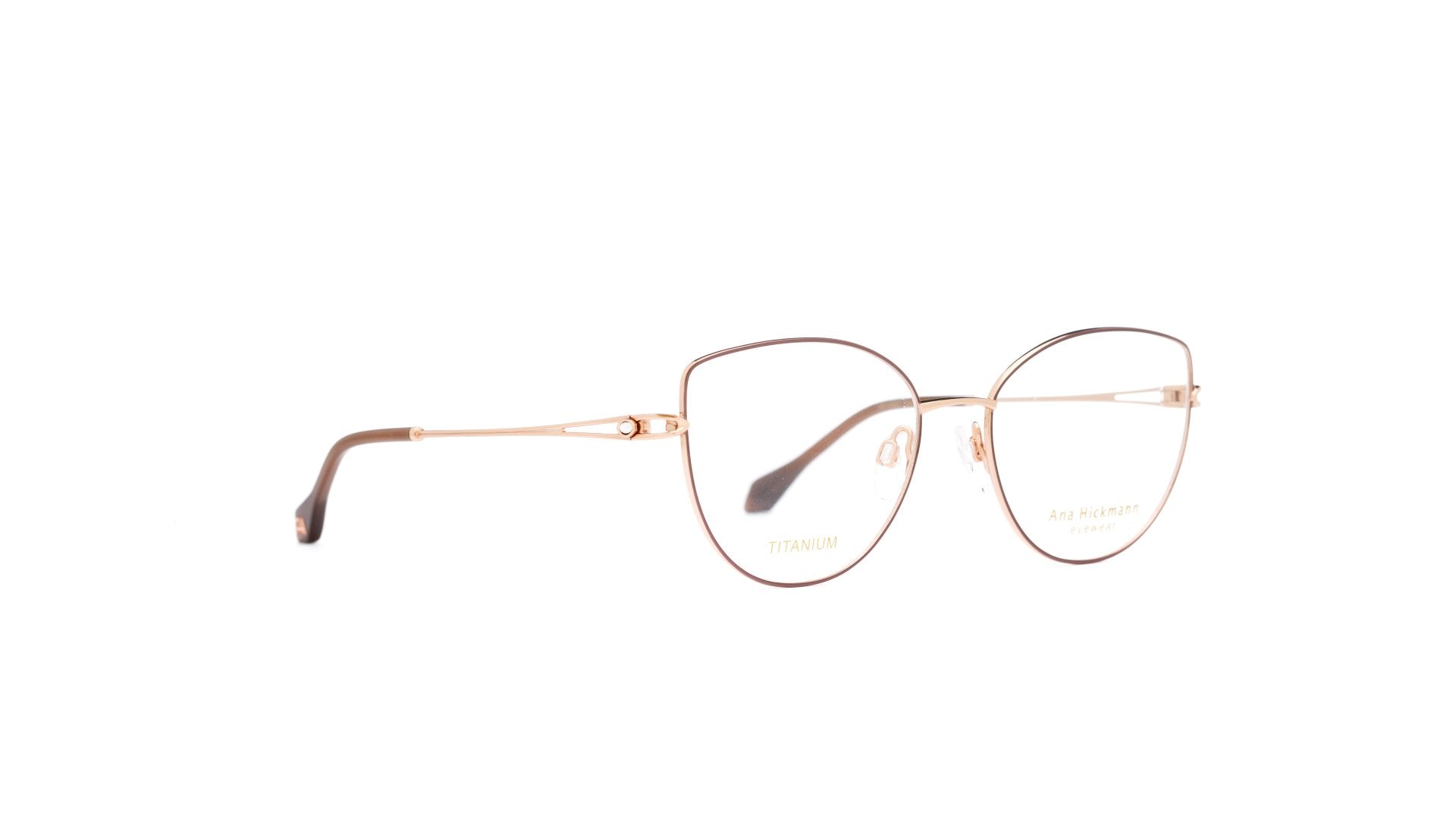 Диоптриска рамка Ana Hickmann AH 1505T 05A