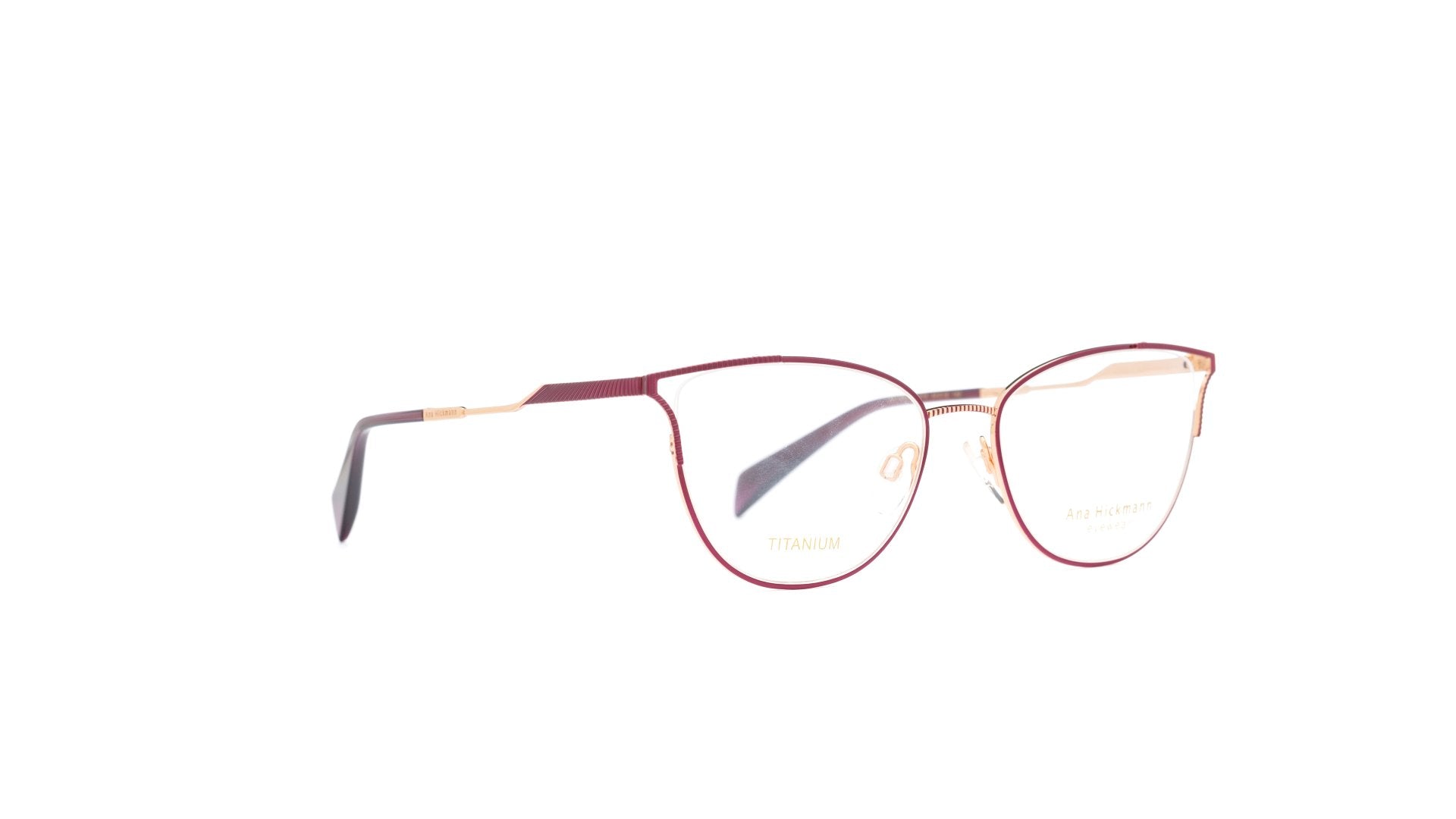 Диоптриска рамка Ana Hickmann AH 1508T 07A