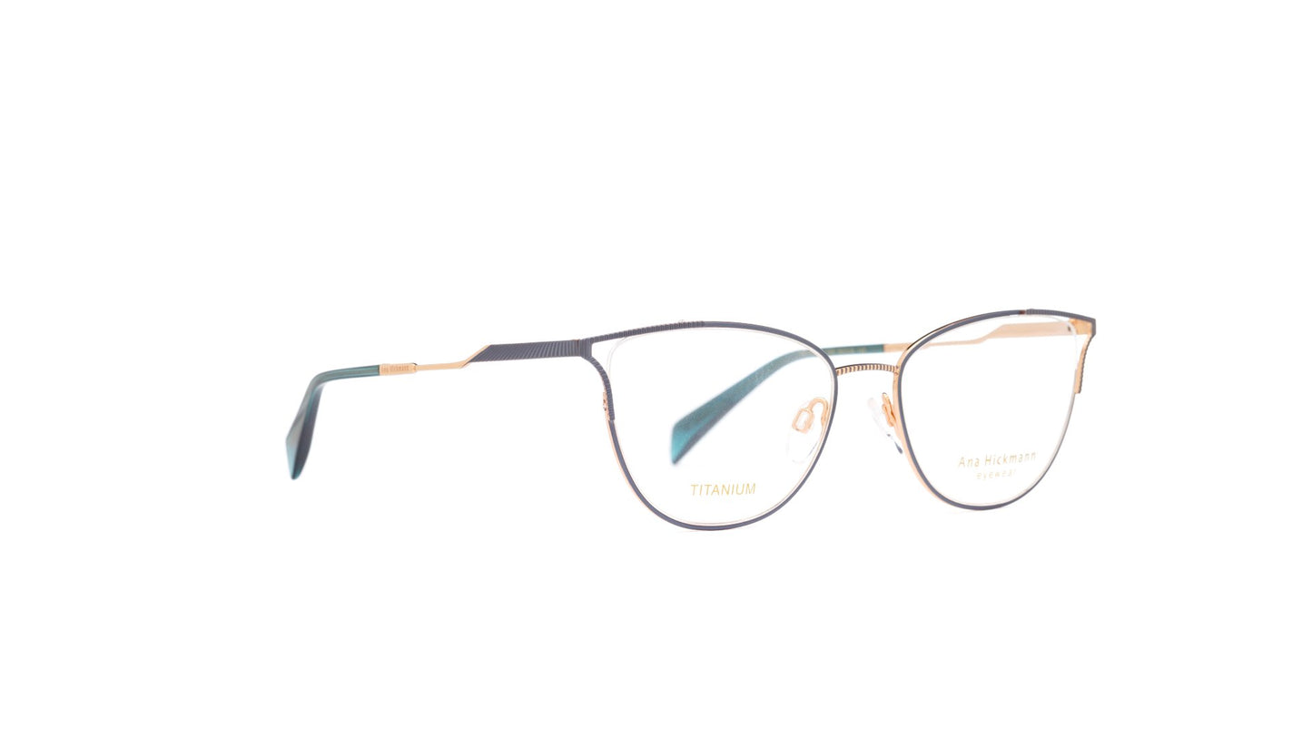 Диоптриска рамка Ana Hickmann AH 1508T 12A