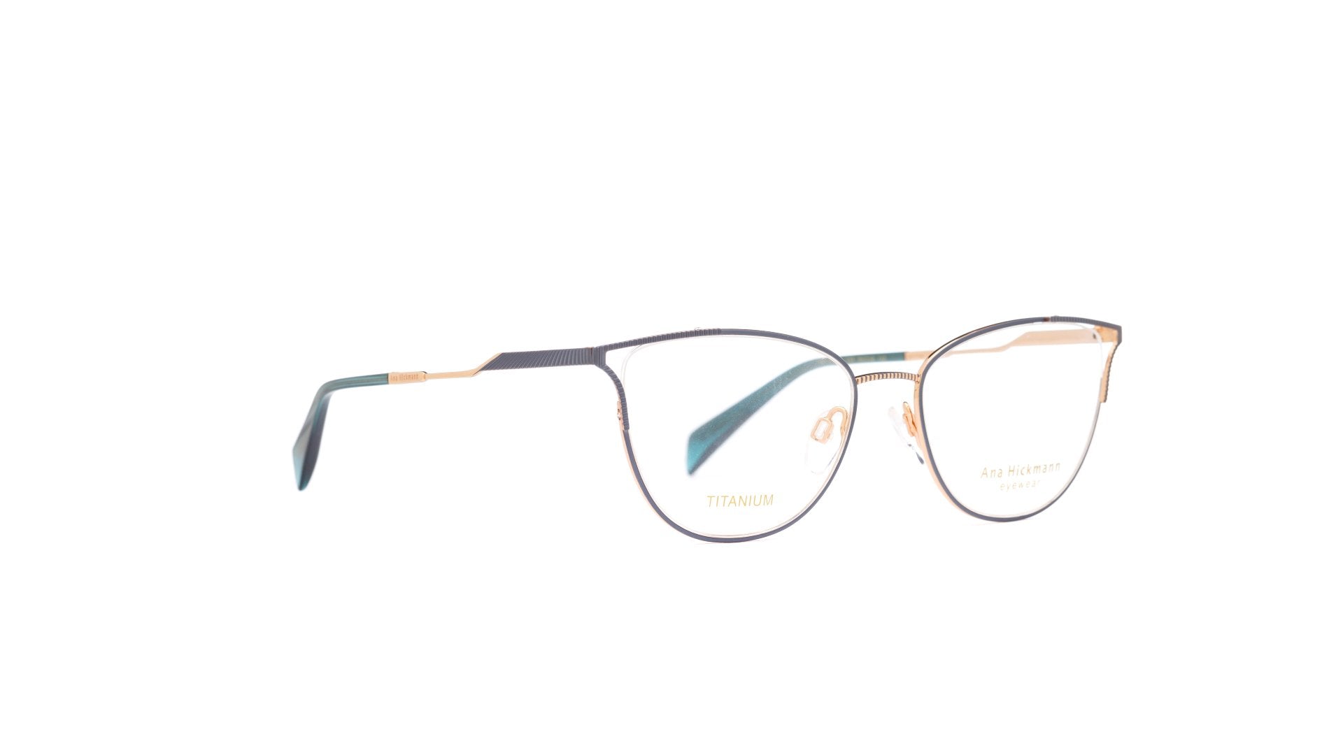 Диоптриска рамка Ana Hickmann AH 1508T 12A