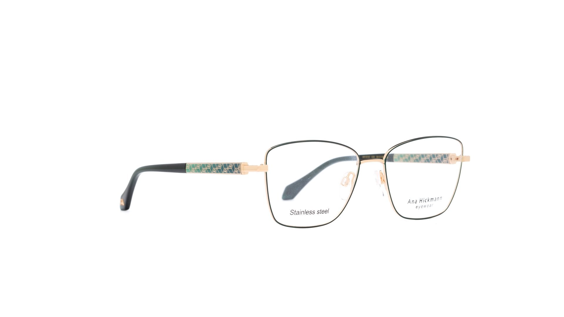 Диоптриска рамка Ana Hickmann AH 1516 12A