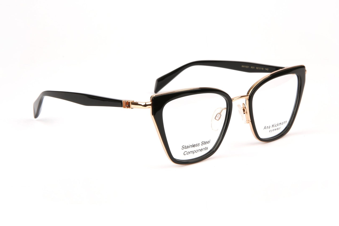 Диоптриска рамка Ana Hickmann AH 1521 A01