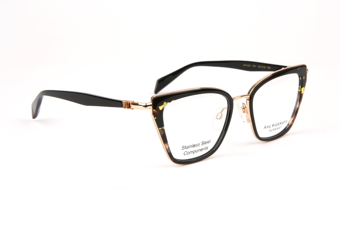 Диоптриска рамка Ana Hickmann AH 1521 P01