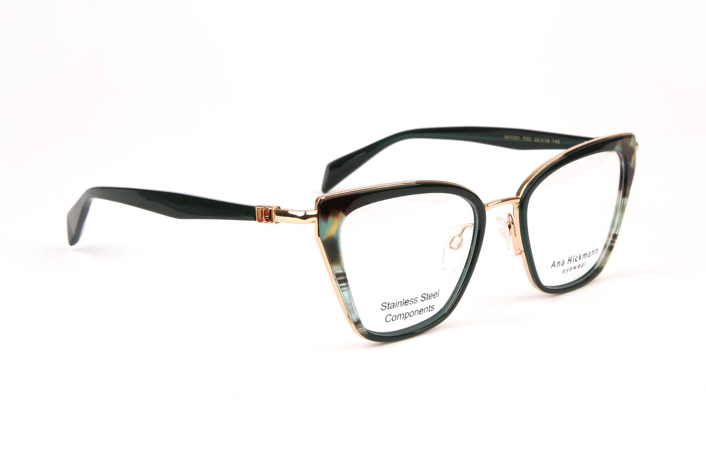 Диоптриска рамка Ana Hickmann AH 1521 P02
