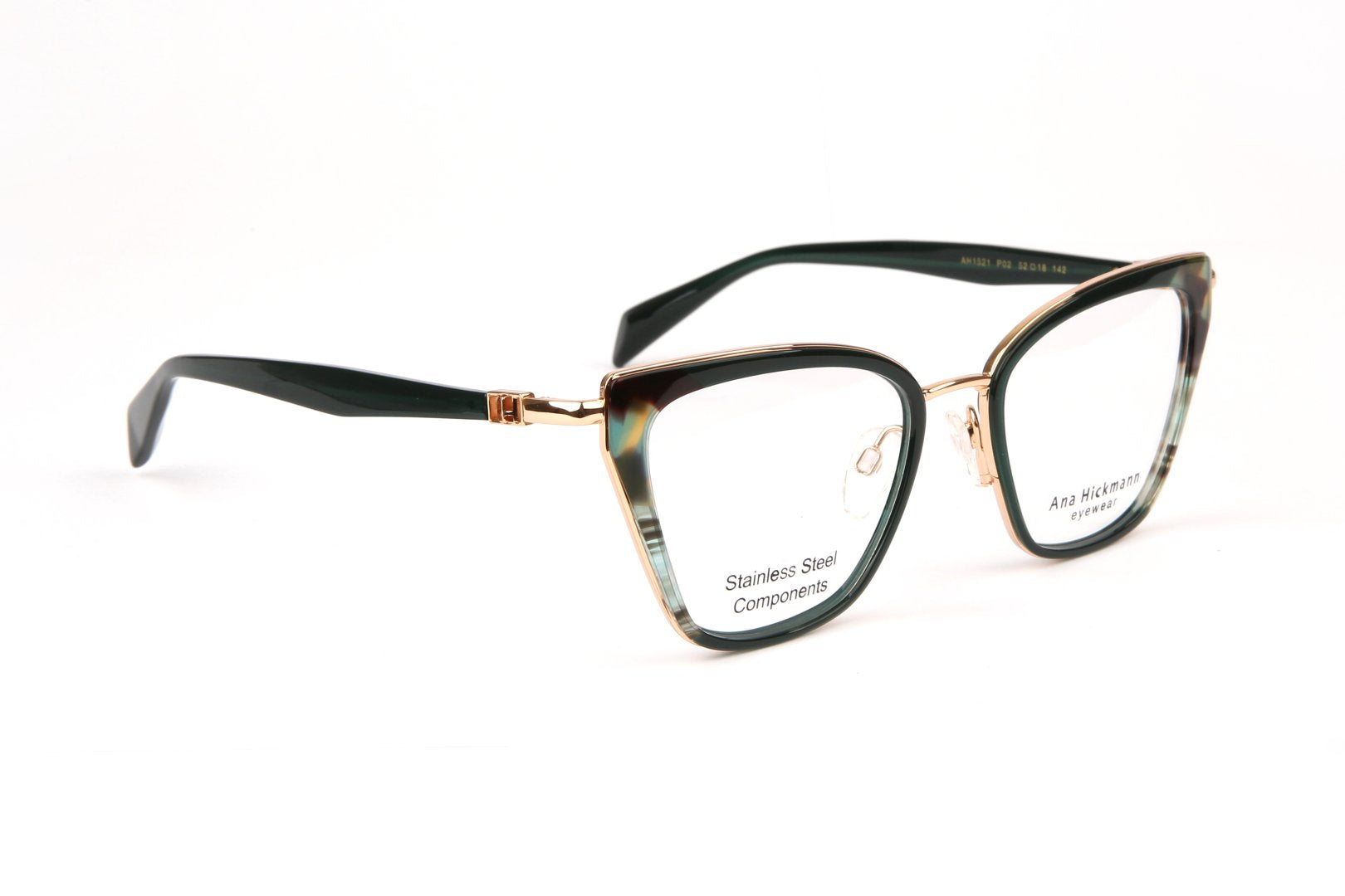 Диоптриска рамка Ana Hickmann AH 1521 P02