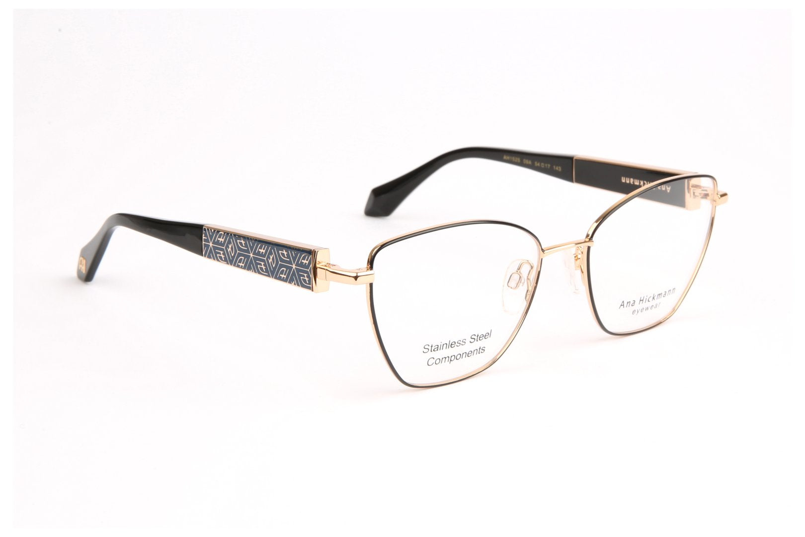 Диоптриска рамка Ana Hickmann AH 1525 09A