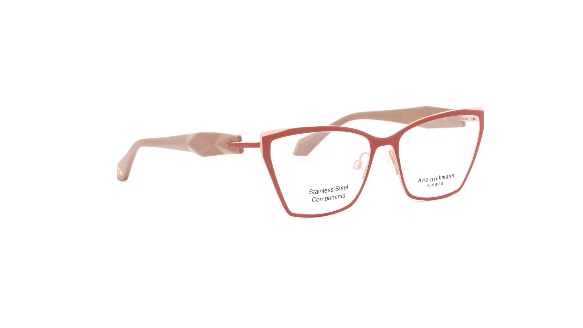 Диоптриска рамка Ana Hickmann AH 1538 05A