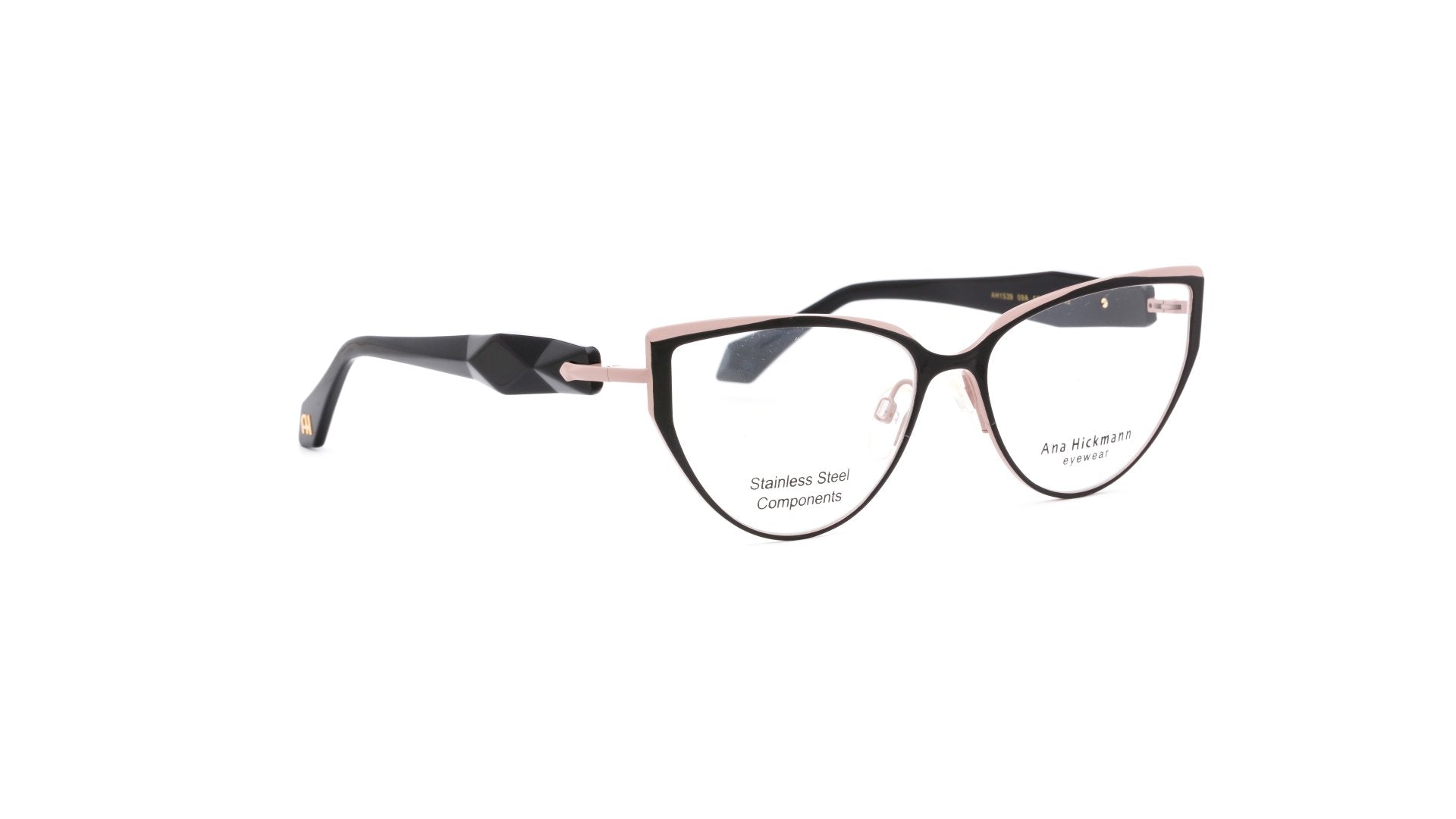 Диоптриска рамка Ana Hickmann AH 1539 09A