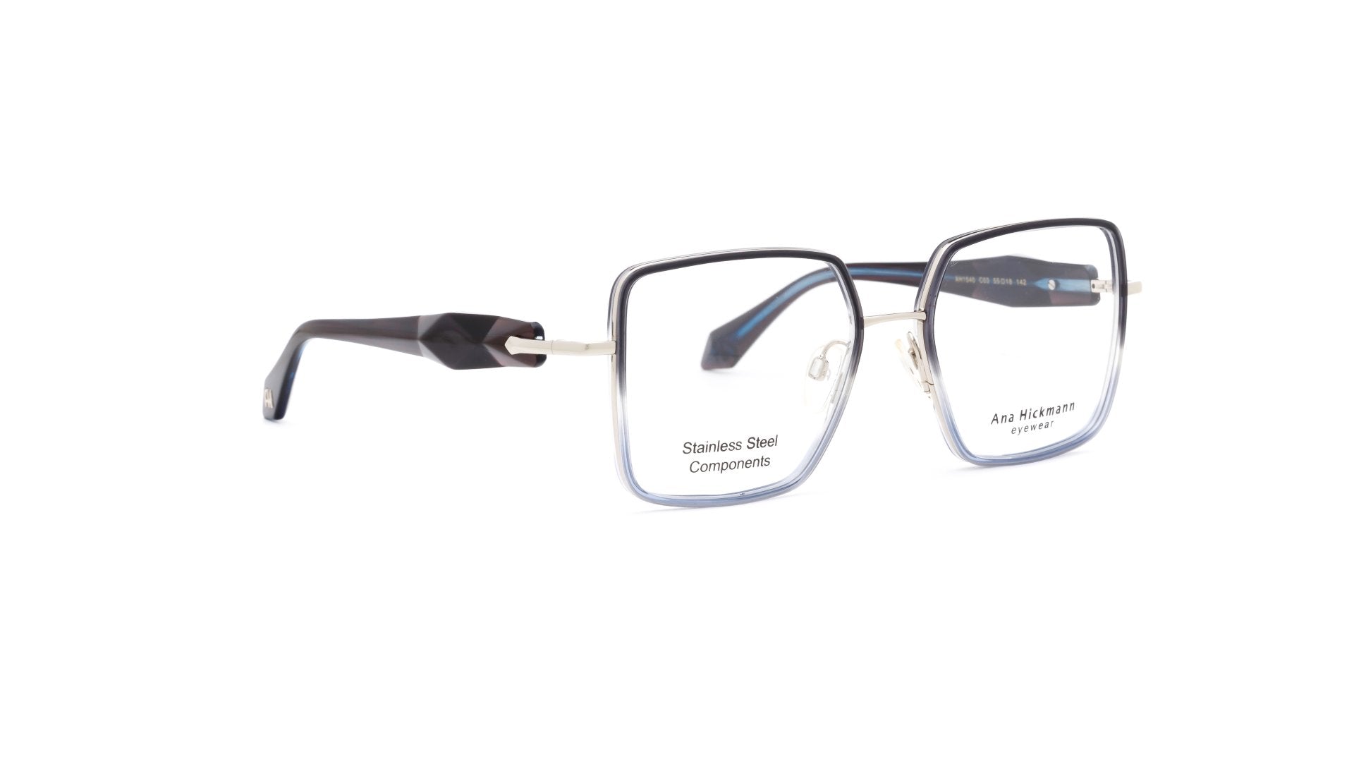 Диоптриска рамка Ana Hickmann AH 1540 C03